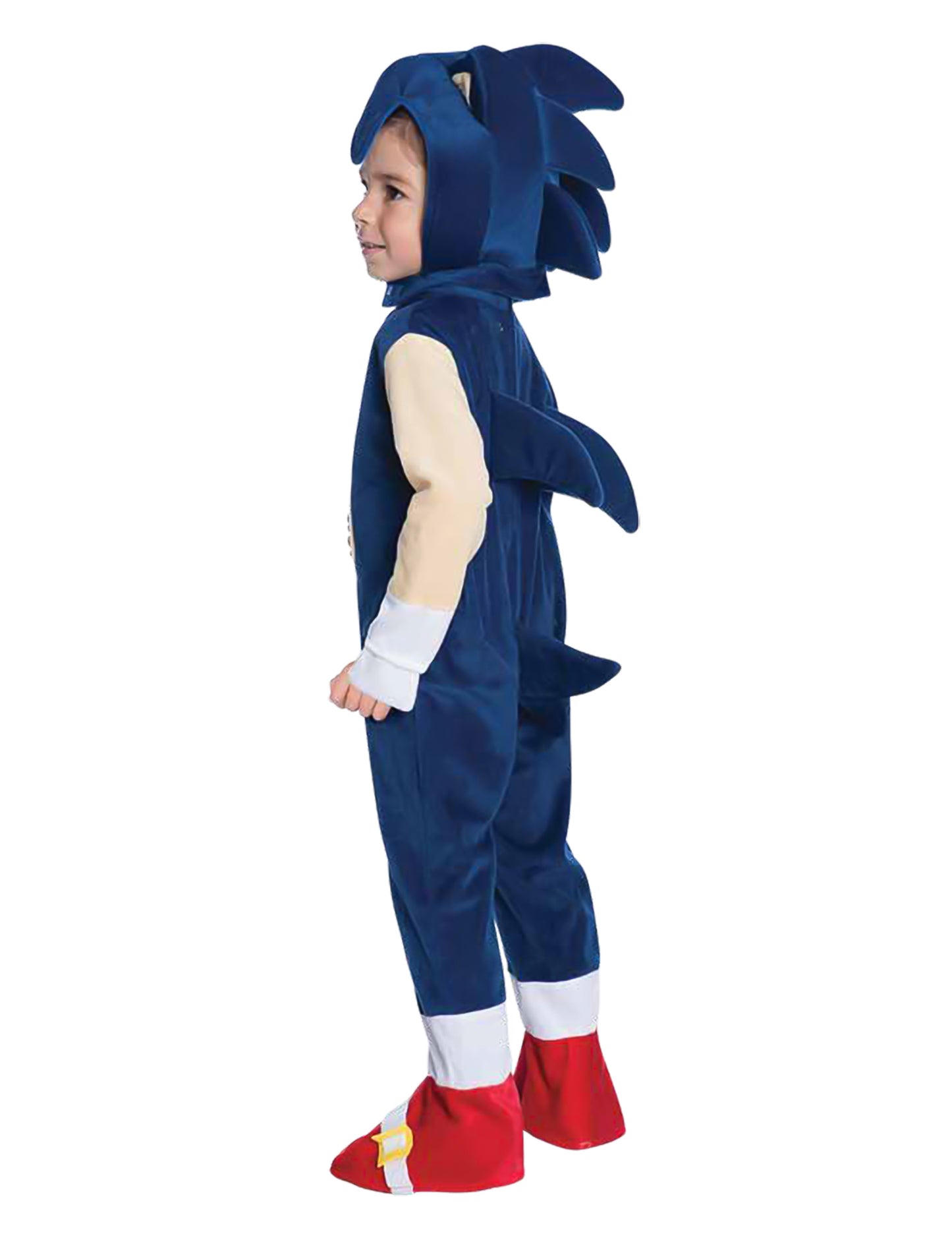 Luksuzni Sonic Child kostim