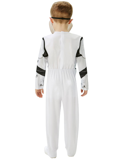 Luksuzno prerušavanje Stormtrooper Star Wars VII Djeca