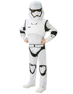 Costimi Star Wars za djecu bijeli