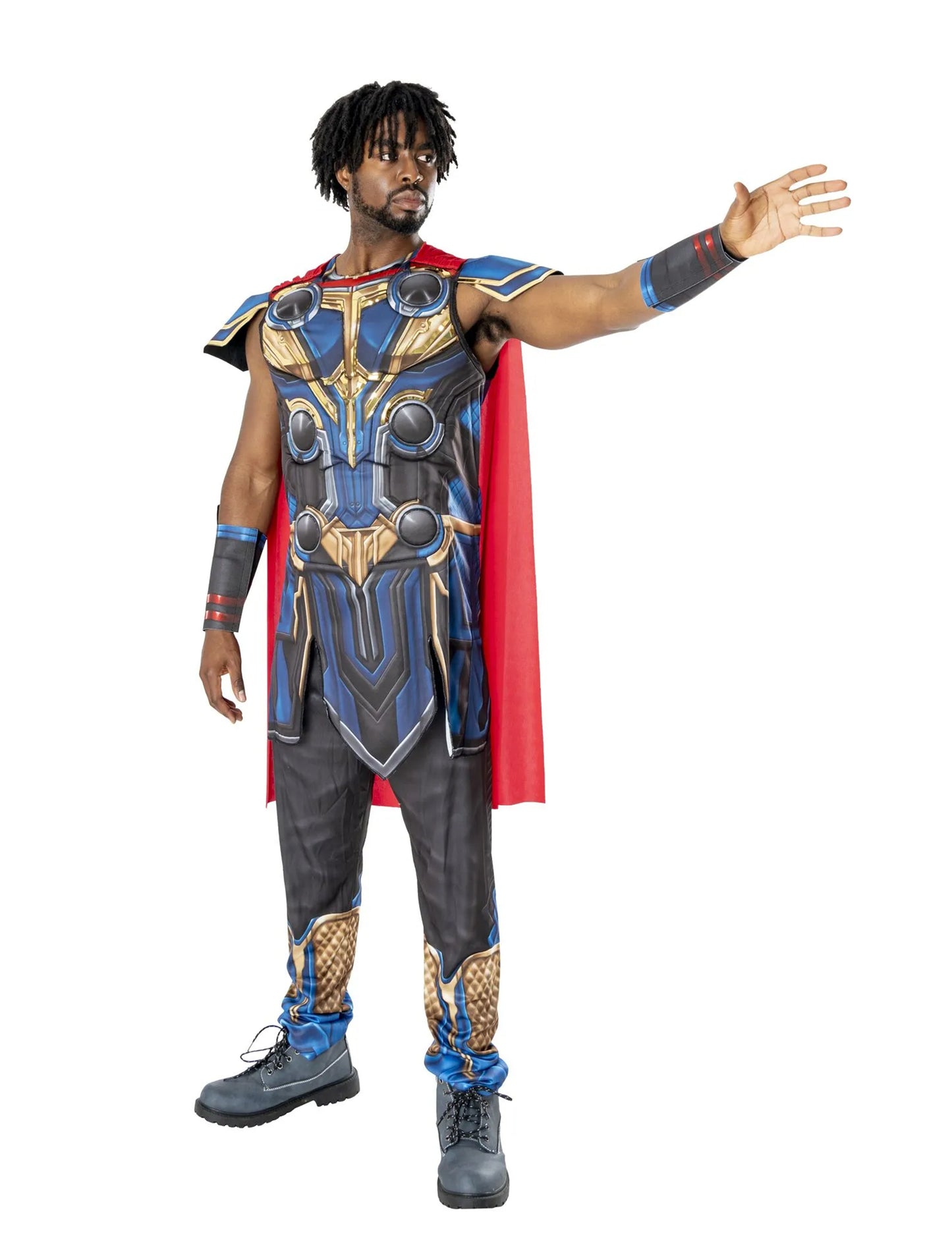 Luksuzni kostim Thor Love i Thunder odrasli