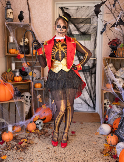 Kostim madame lojalna kostur žena