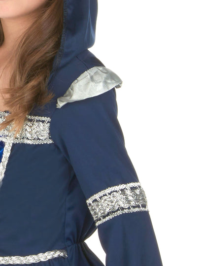 Mađioničar kostim bleu noćna djevojka