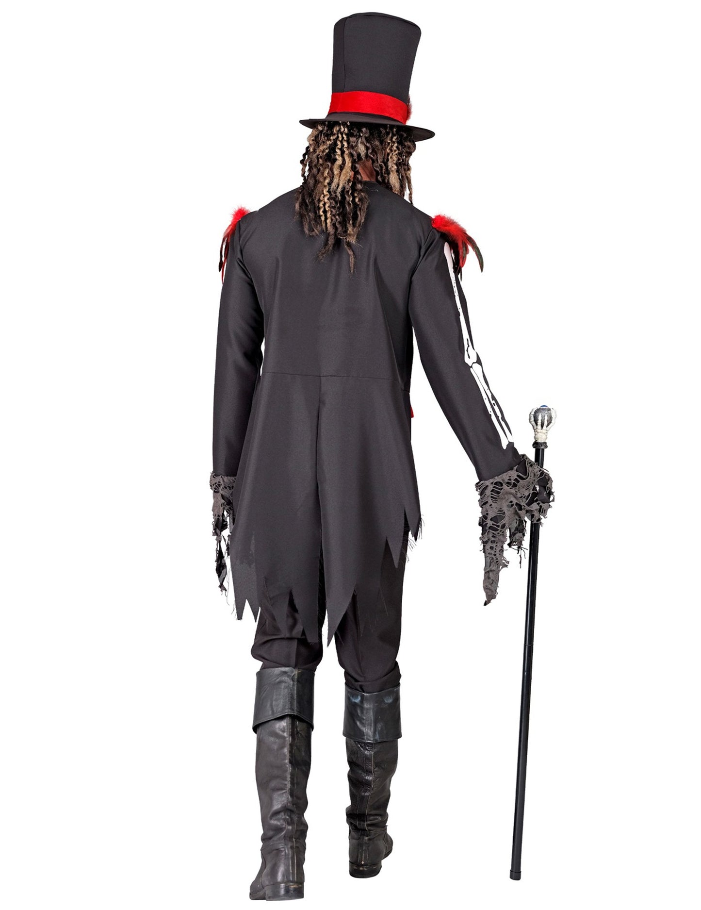Kostim vudu majstora za muškarce