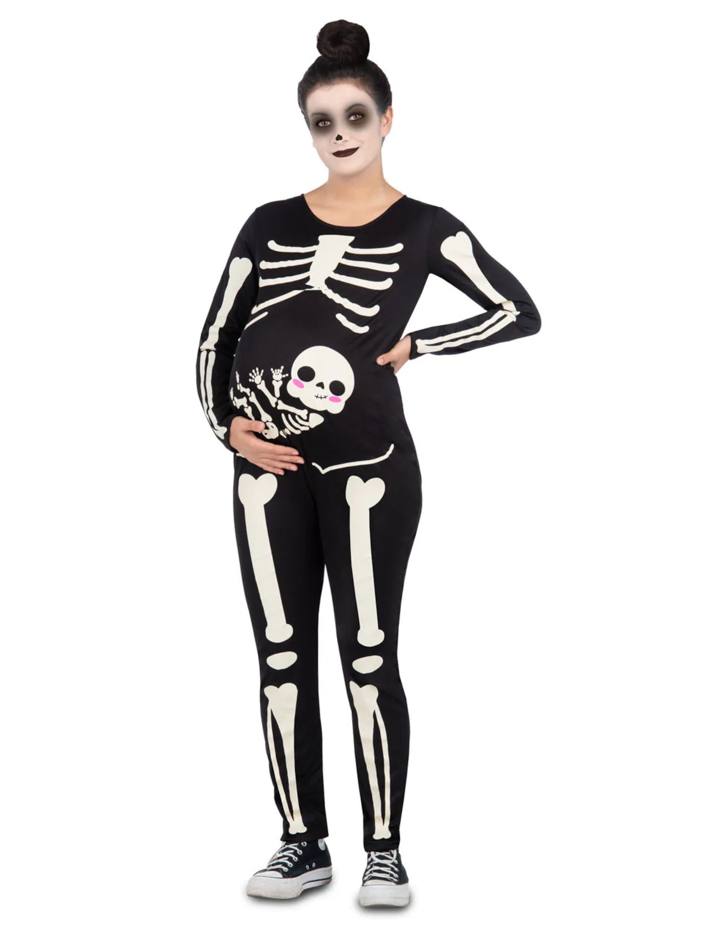 Kostim kosturne mame za trudnice