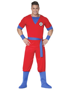 Kostimi za odrasle Dragon Ball Z