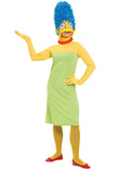 Kostimi Marge i Homera Simpsona
