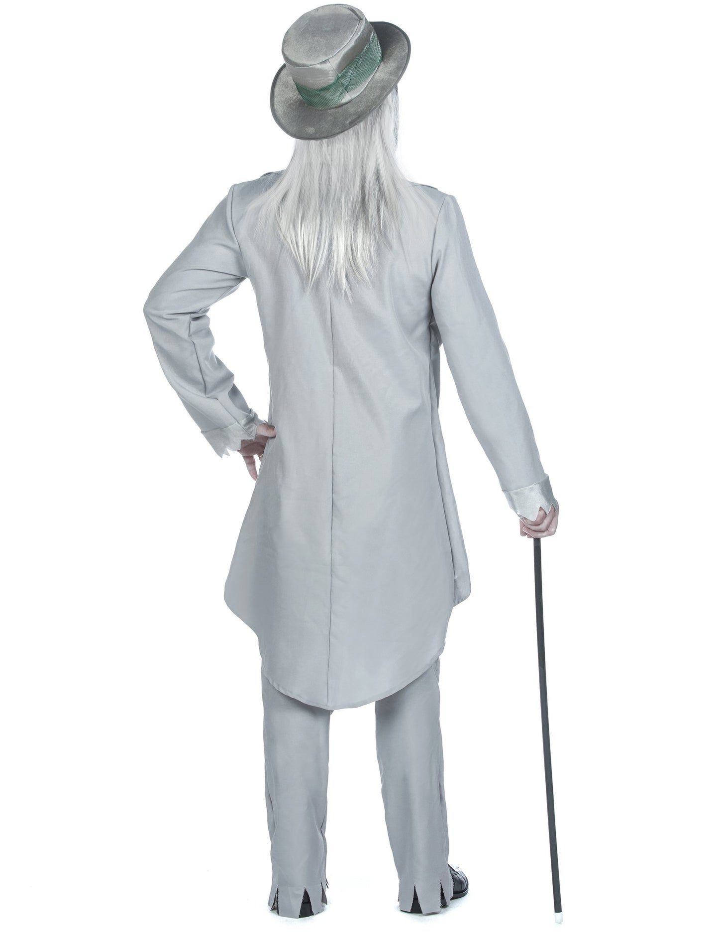 Odrasli duh oženjen kostim