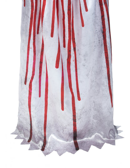 Žena bez glave oženjena kostim