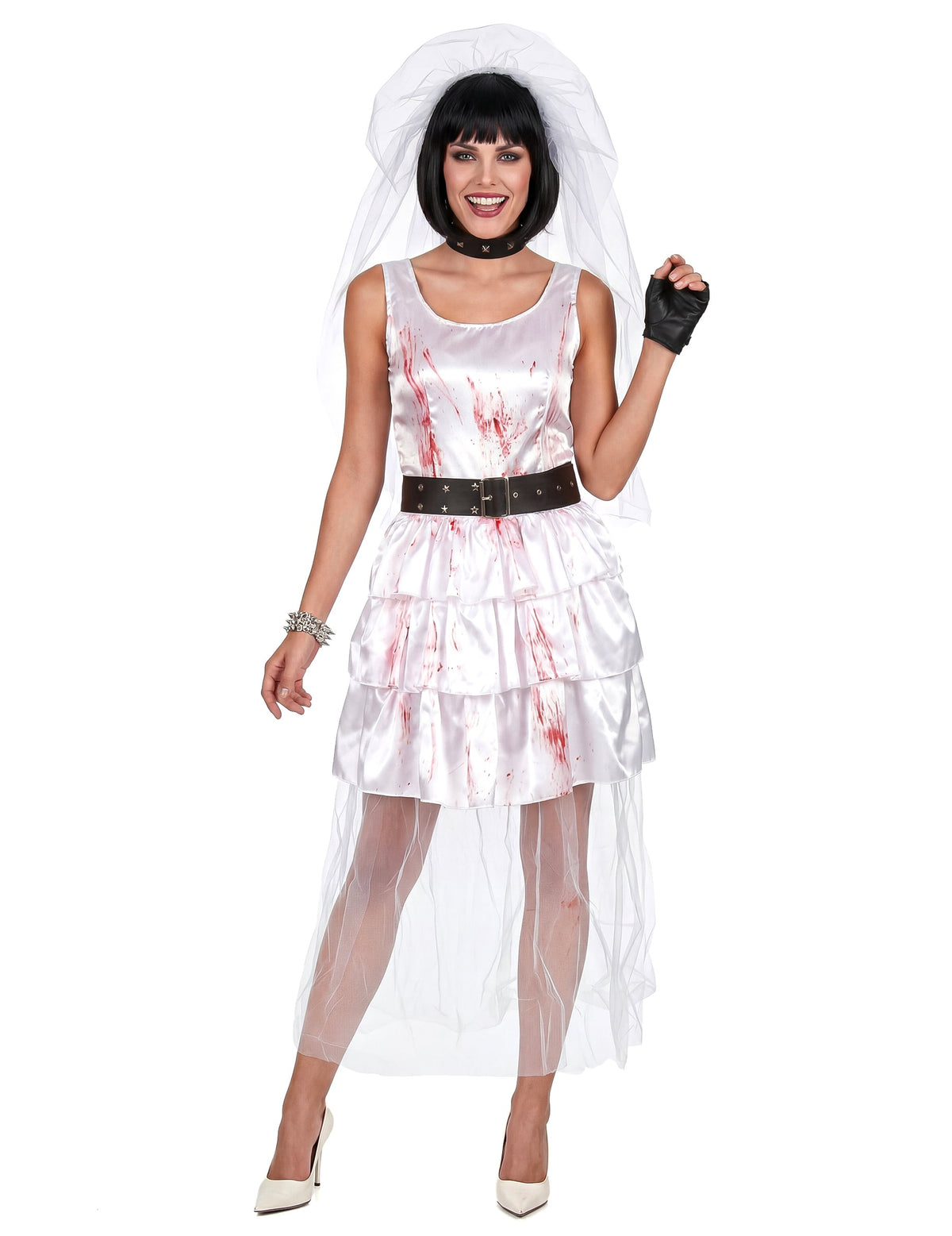 Halloween ženski oženjeni kostim