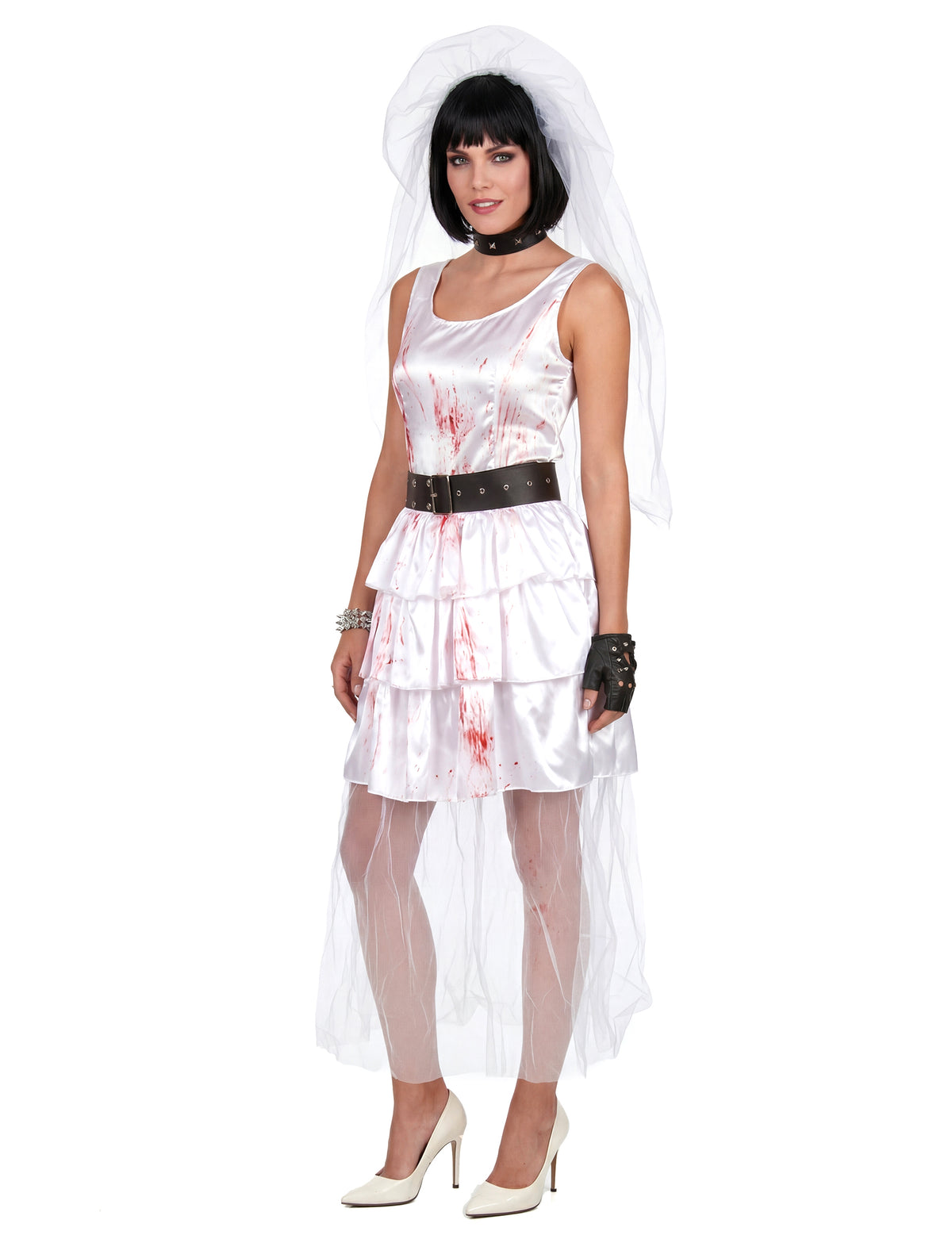 Halloween ženski oženjeni kostim