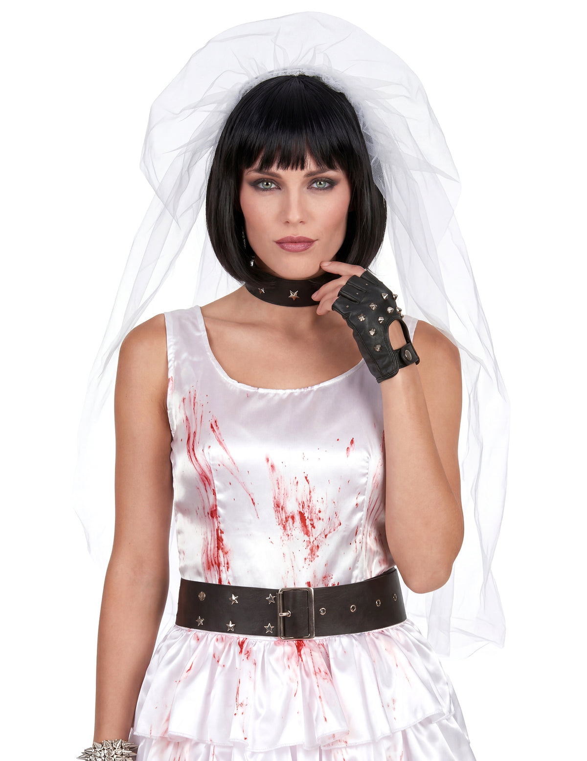 Halloween ženski oženjeni kostim