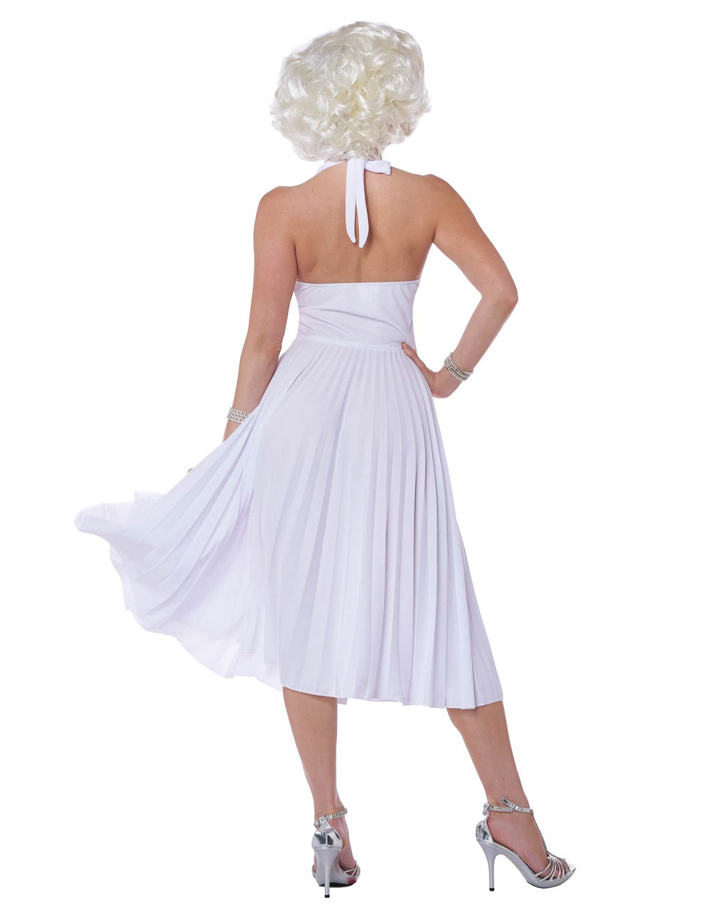 Pogled straga na luksuzni kostim Marilyn