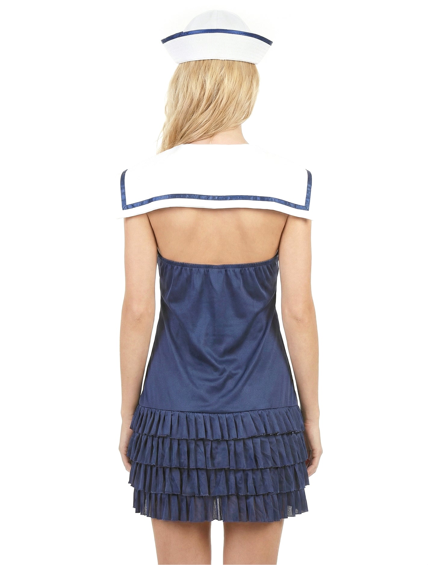 Seksi morski prerušavanje