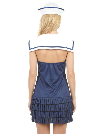 Seksi morski prerušavanje