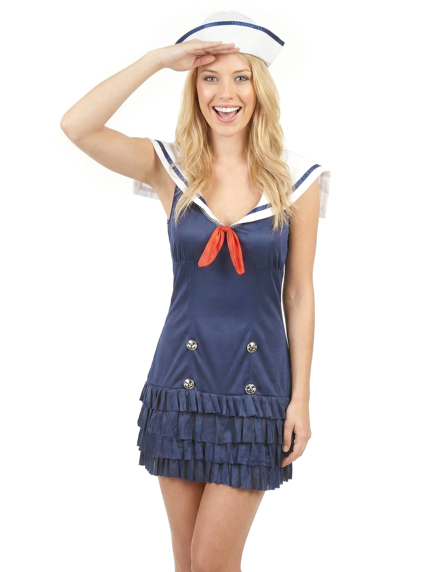 Seksi morski prerušavanje