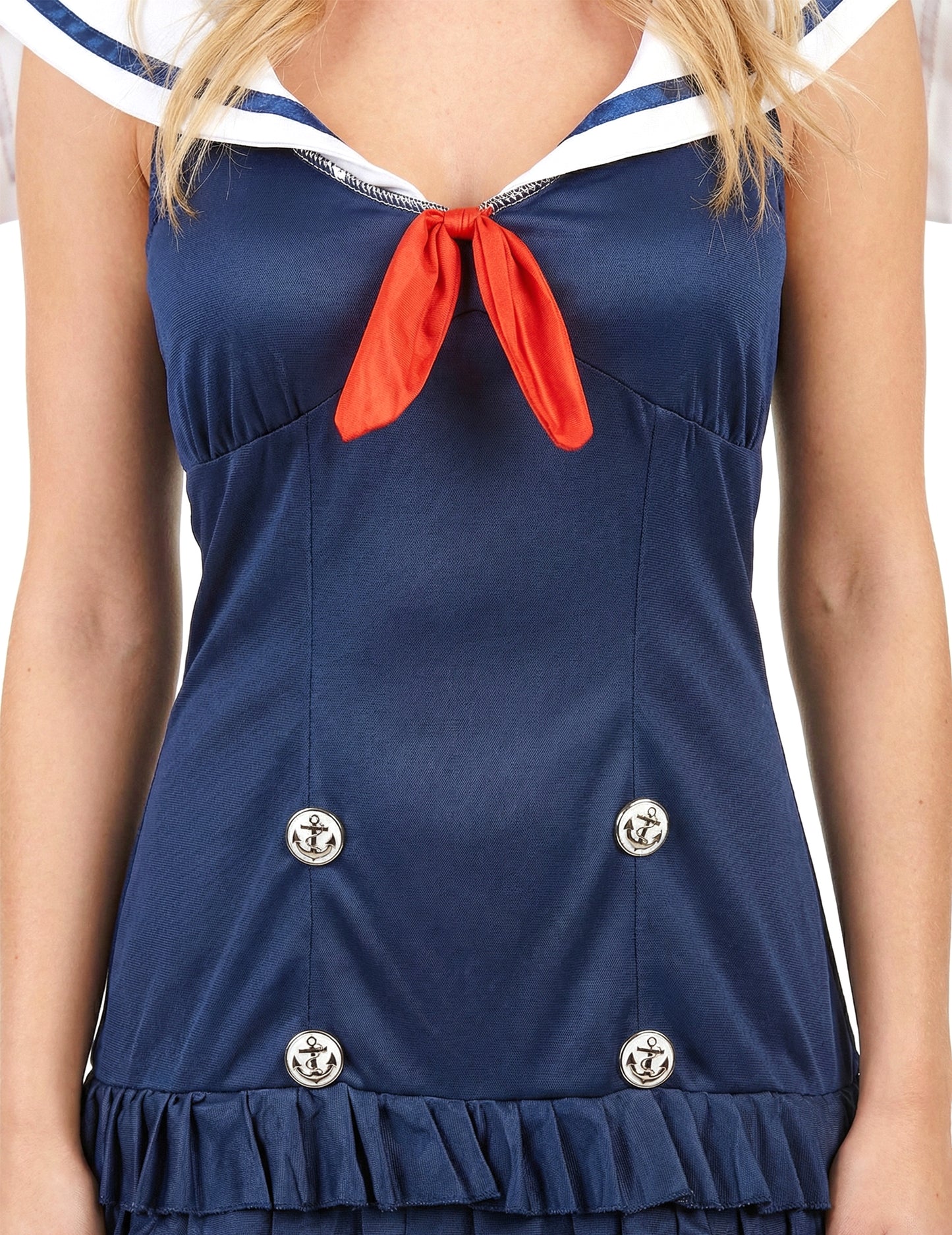 Seksi morski prerušavanje