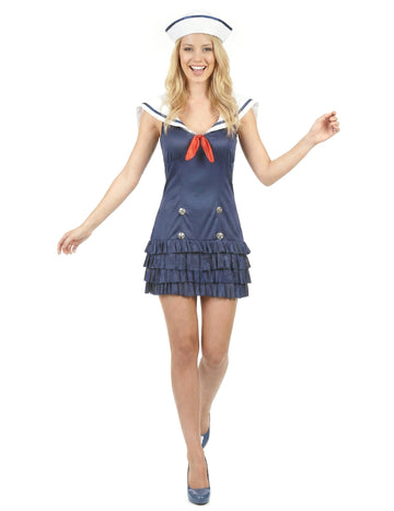 Seksi morski prerušavanje