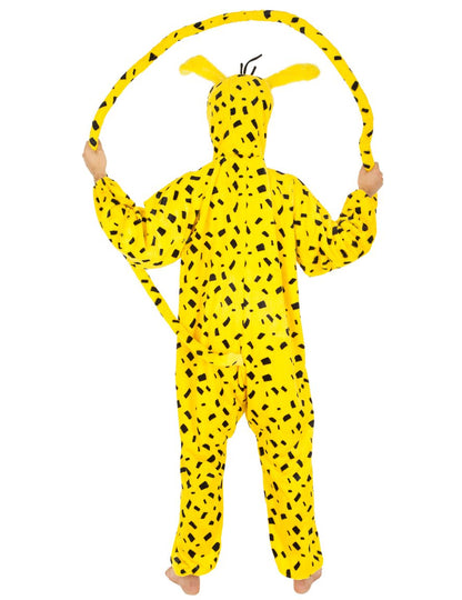 Odrasli Marsupilami kostim