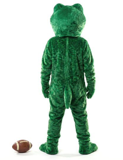 Kostim maskote odrasle žabe