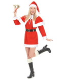 Noël Déguisements Femmes