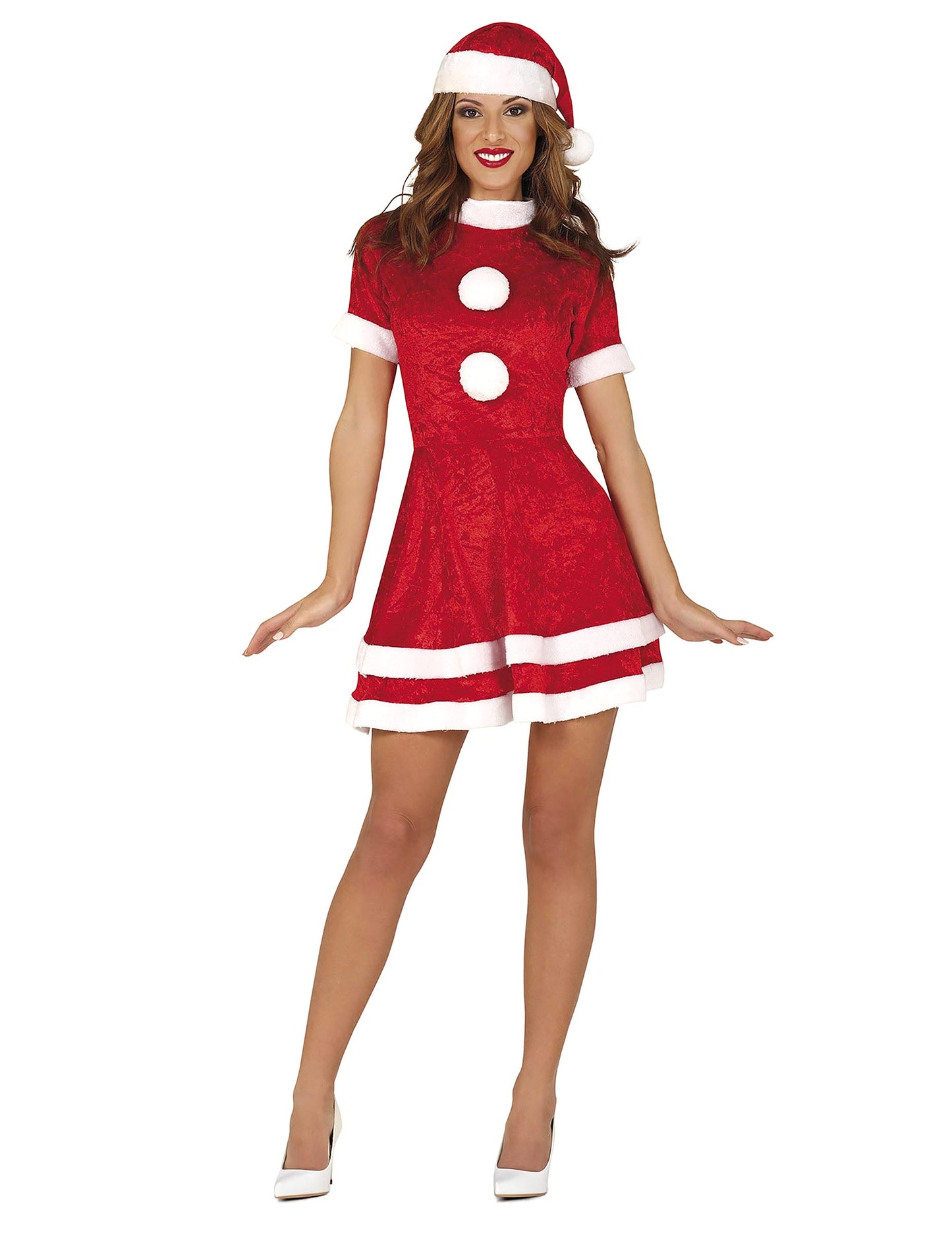 Seksi seksi žena prerušena žena