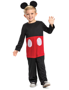 Mickey kostimi za djecu