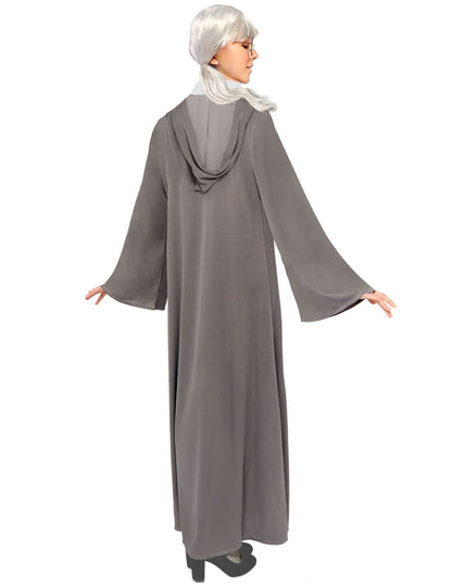 Kostim Jecajuće Myrtle iz Harryja Pottera za žene