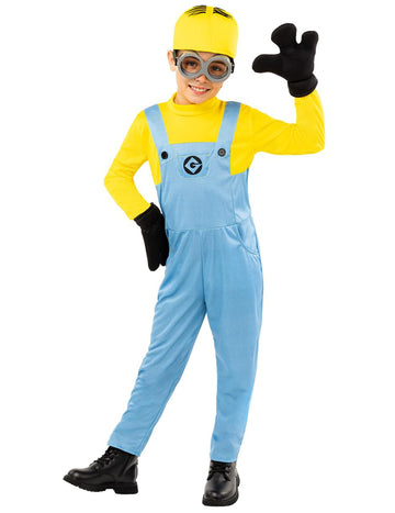 Minions Dave kostim za djecu