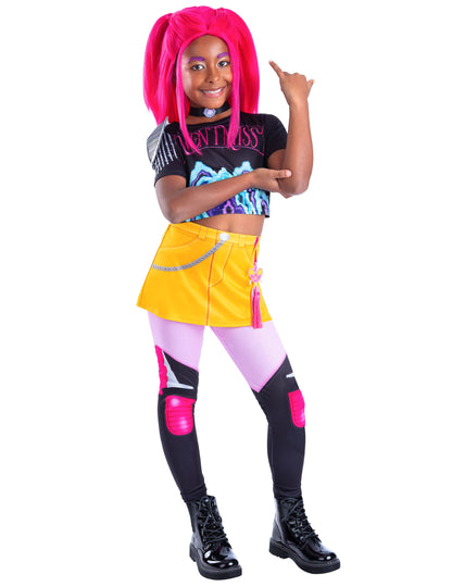 Kostim Mira Kpop Demon Hunter™ za djevojčice 