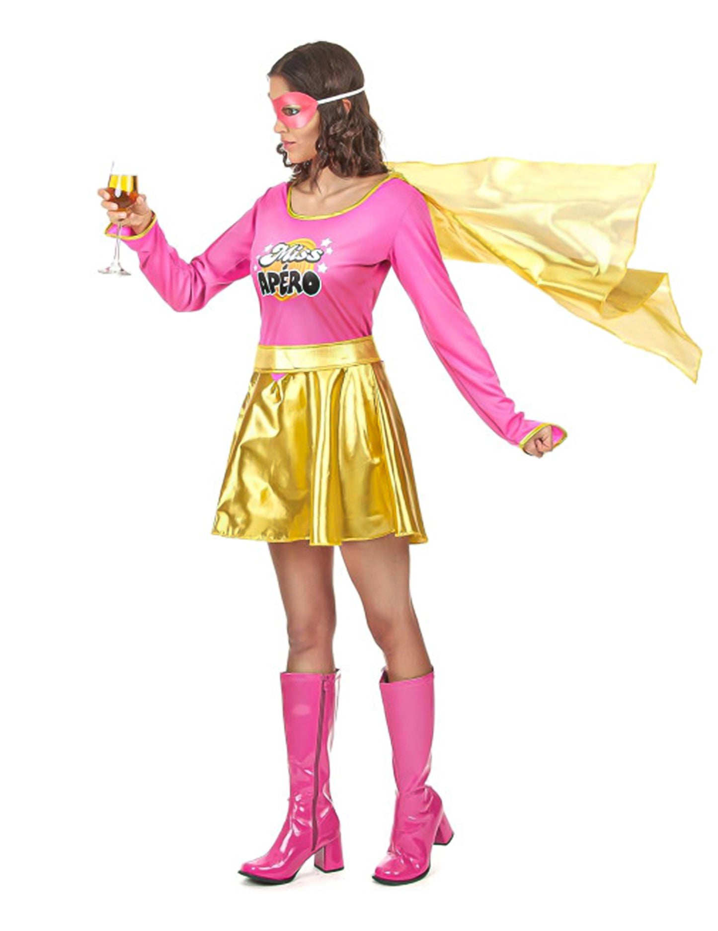 Promašaj aperitif ženski kostim