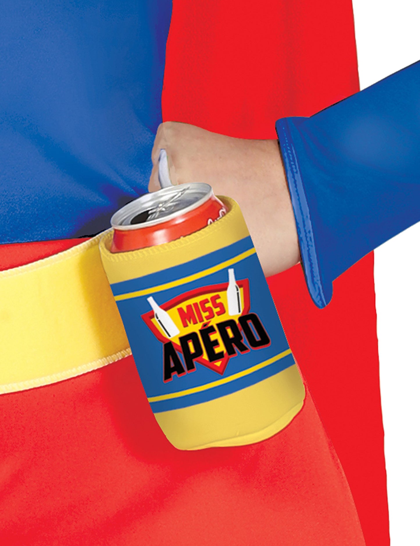 Promašaj aperitif ženski kostim