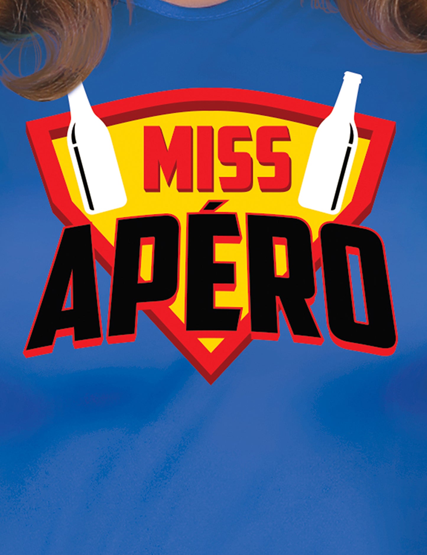 Promašaj aperitif ženski kostim