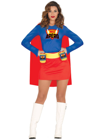 Promašaj aperitif ženski kostim