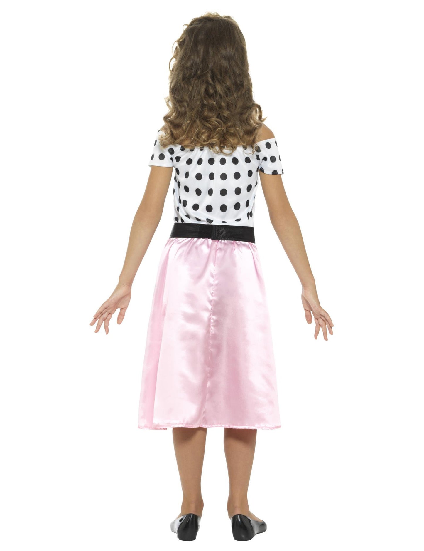 Miss Girly 50 djevojčica kostim