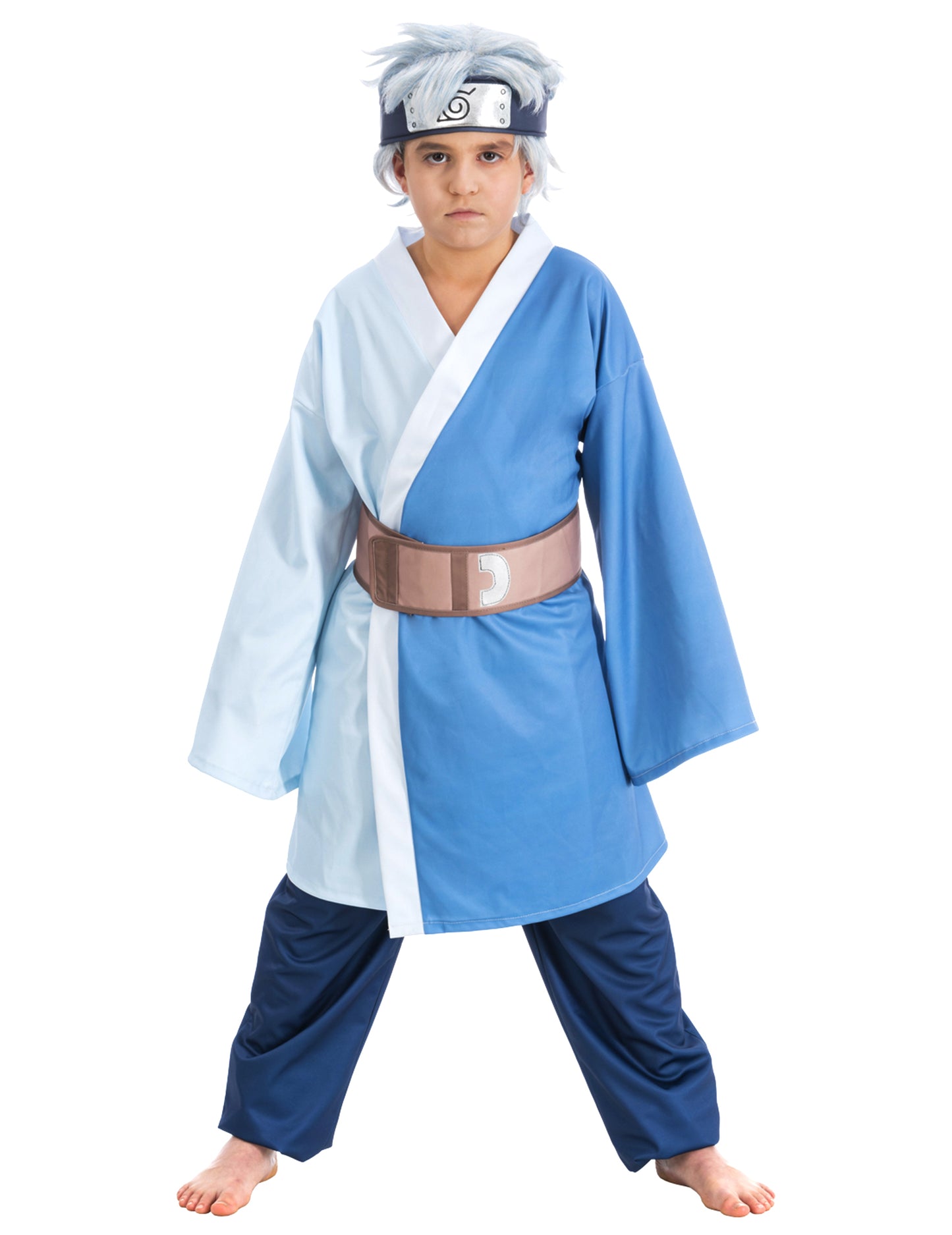 Kostim Mitsuki Boruto za djecu