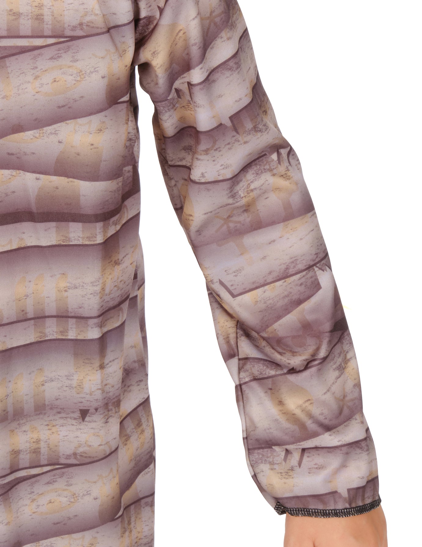 Dječja egipatska mumija kostim