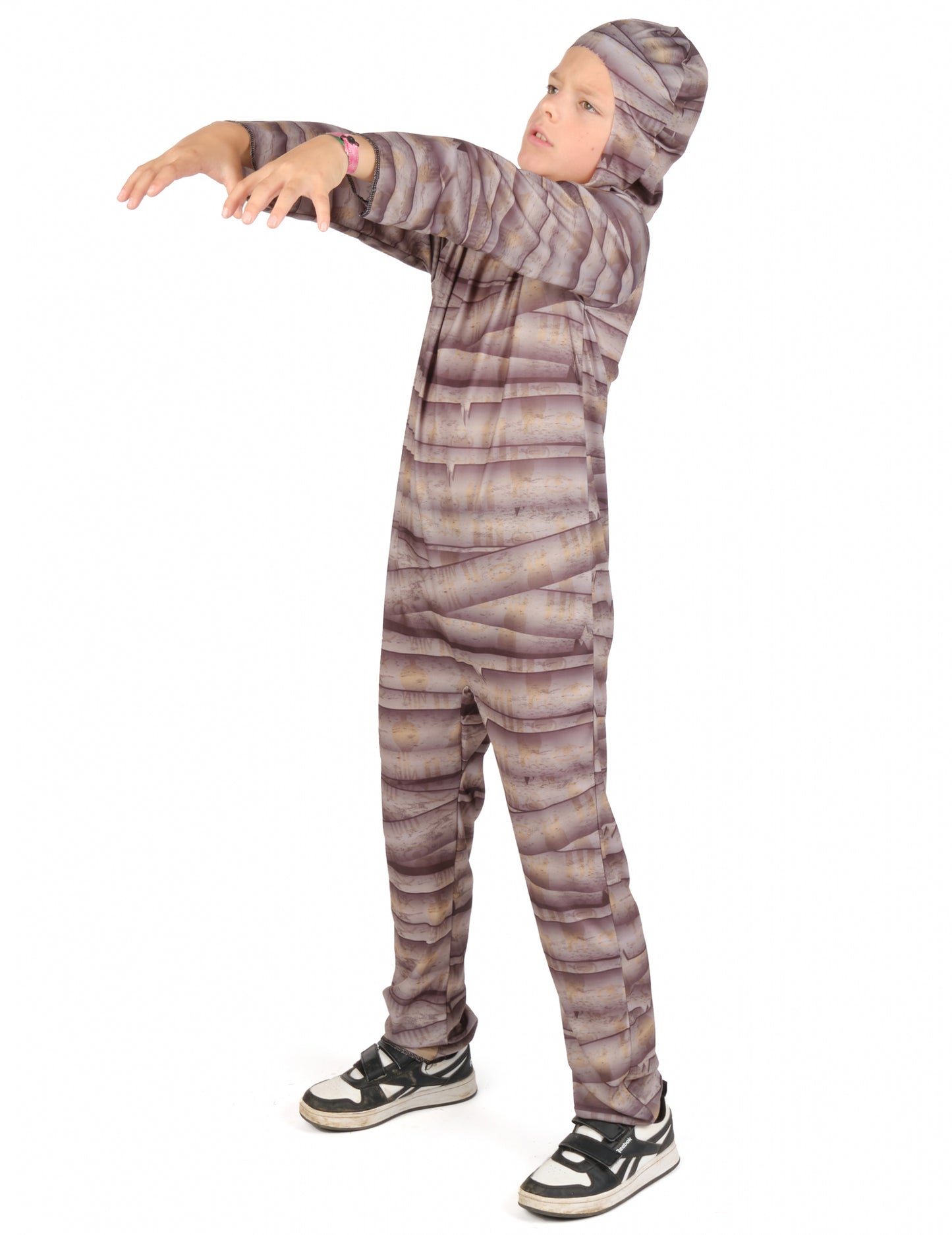 Dječja egipatska mumija kostim