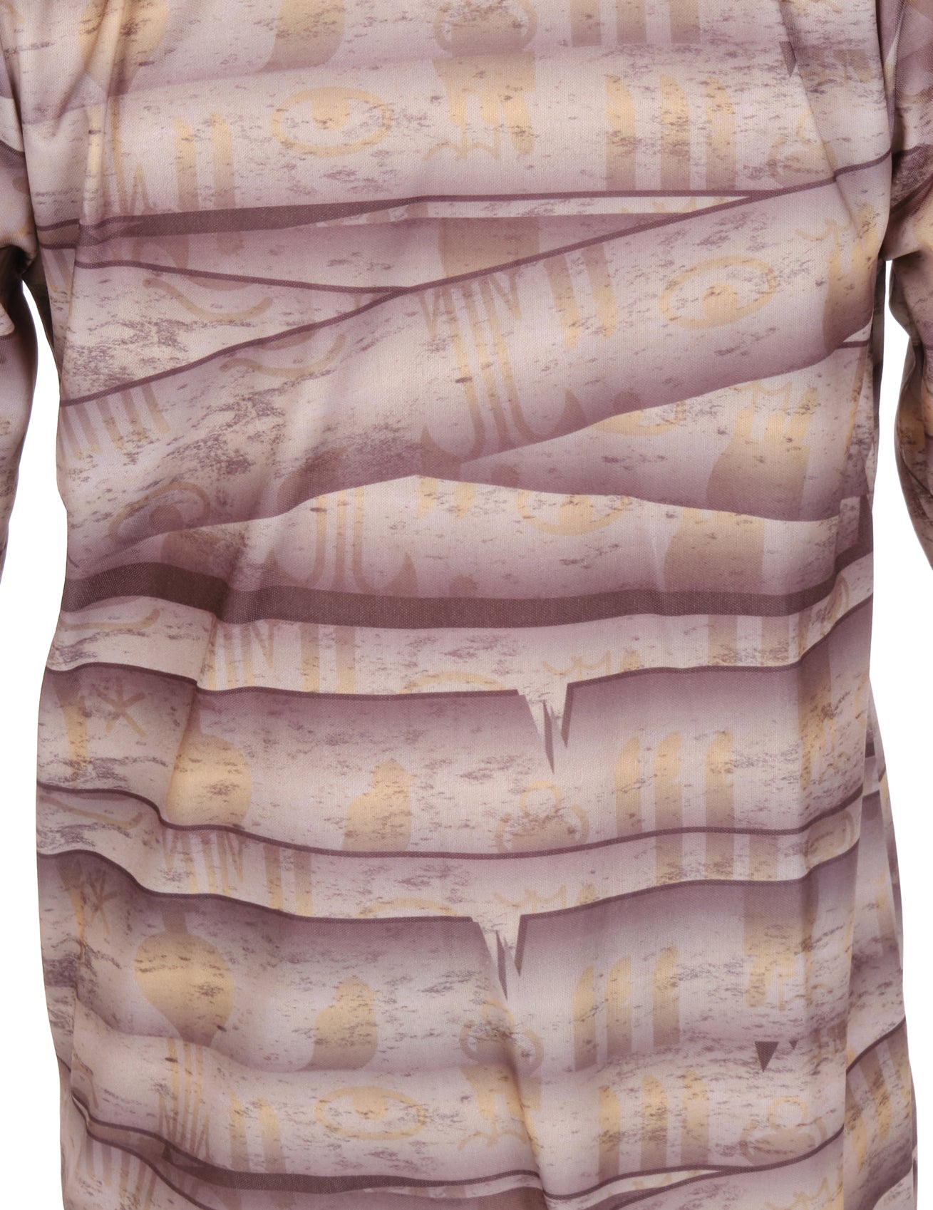 Dječja egipatska mumija kostim