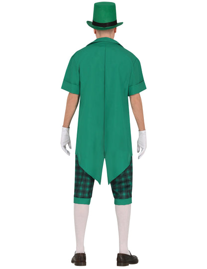 Déguisement Mr Saint Patrick homme