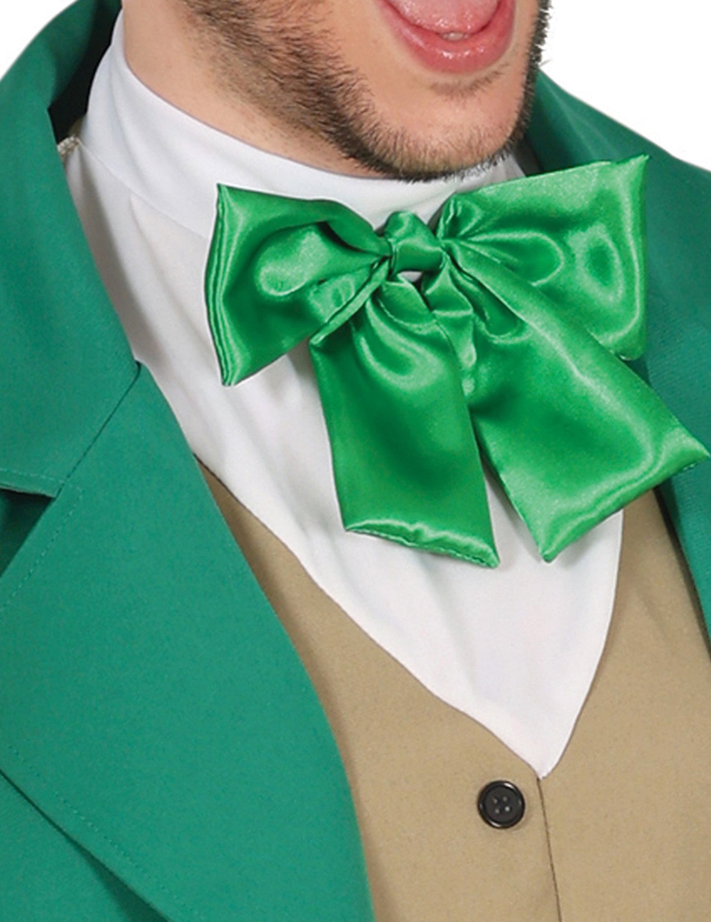 Déguisement Mr Saint Patrick homme