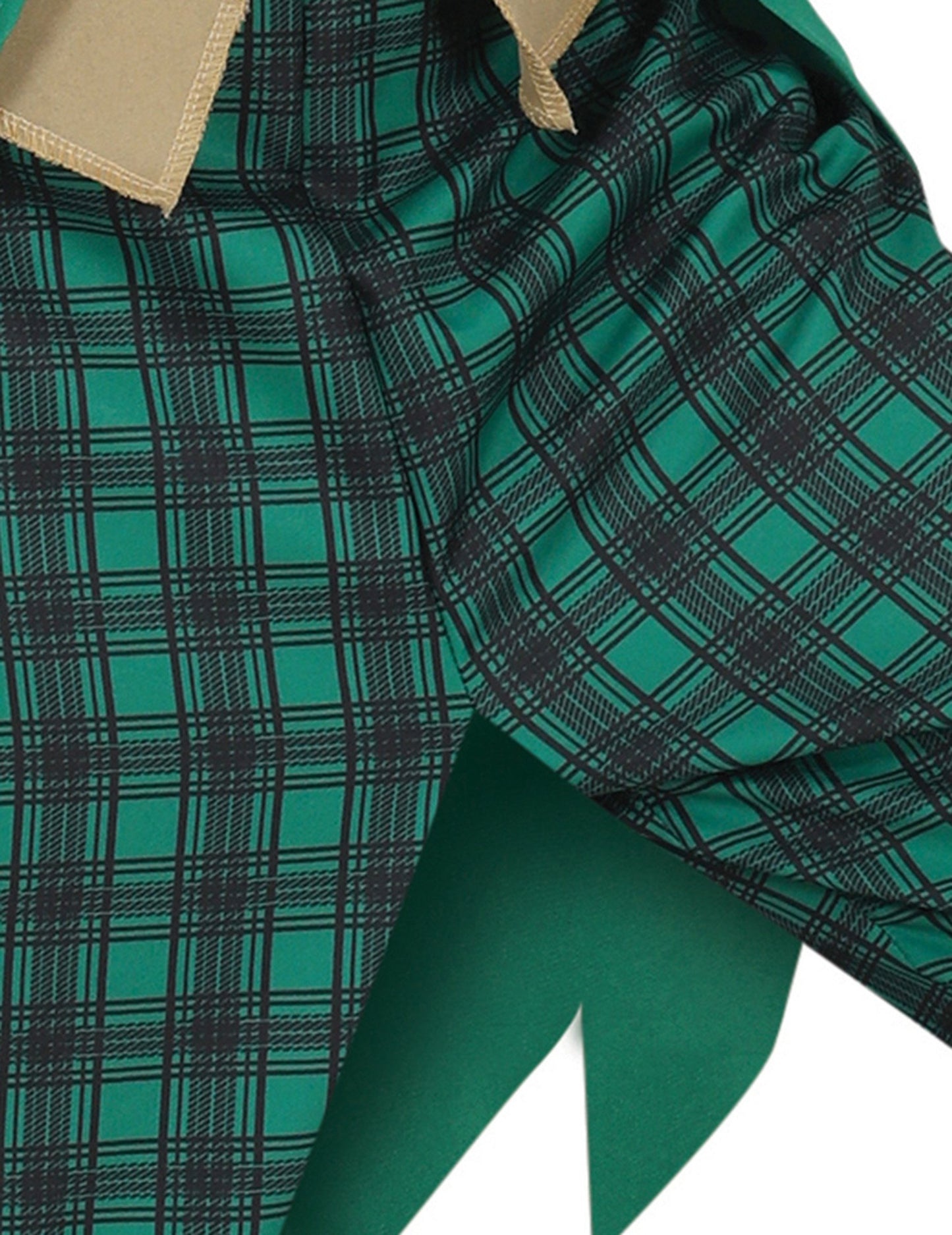 Déguisement Mr Saint Patrick homme