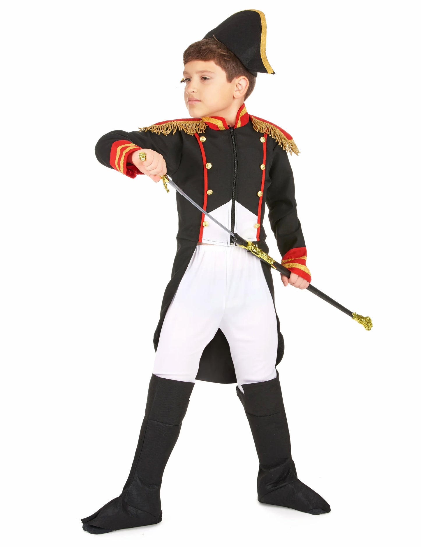 Napoleon Boy kostim