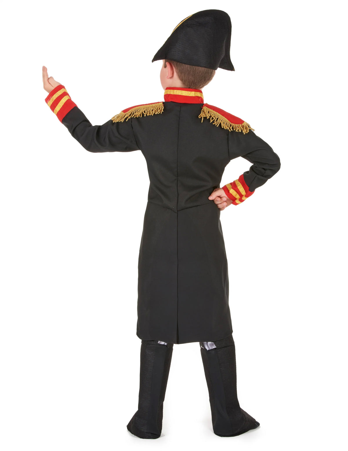 Napoleon Boy kostim