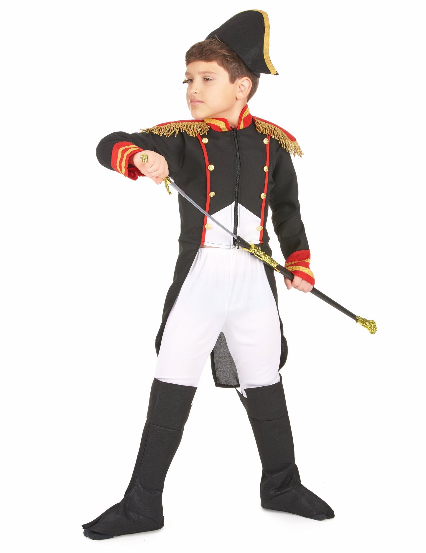 Napoleon Boy kostim