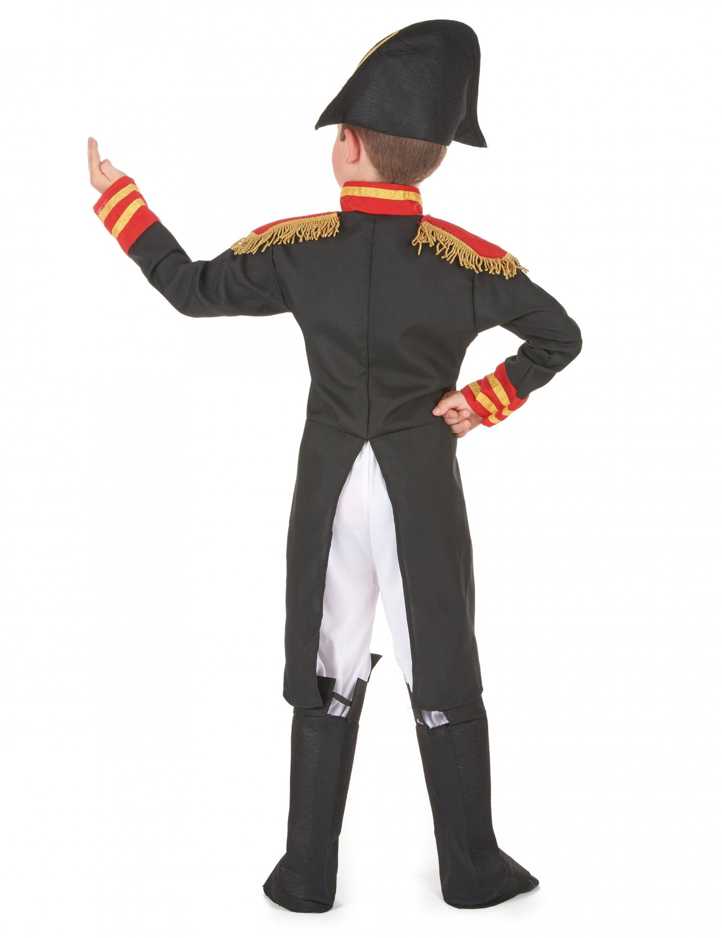 Napoleon Boy kostim