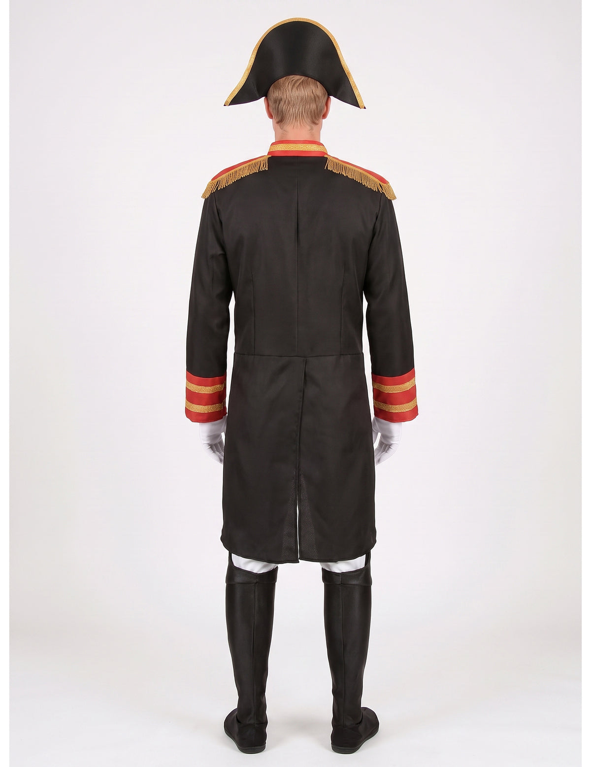 Muški kostim Napoleon