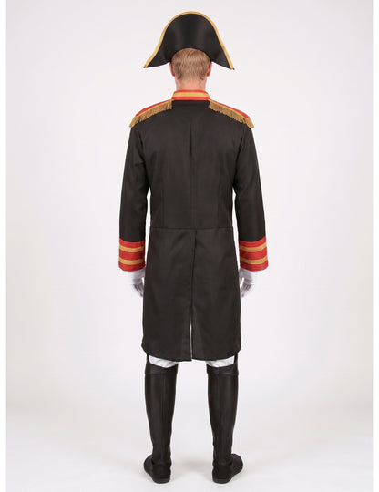 Muški kostim Napoleon