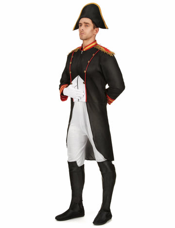 Muški kostim Napoleon