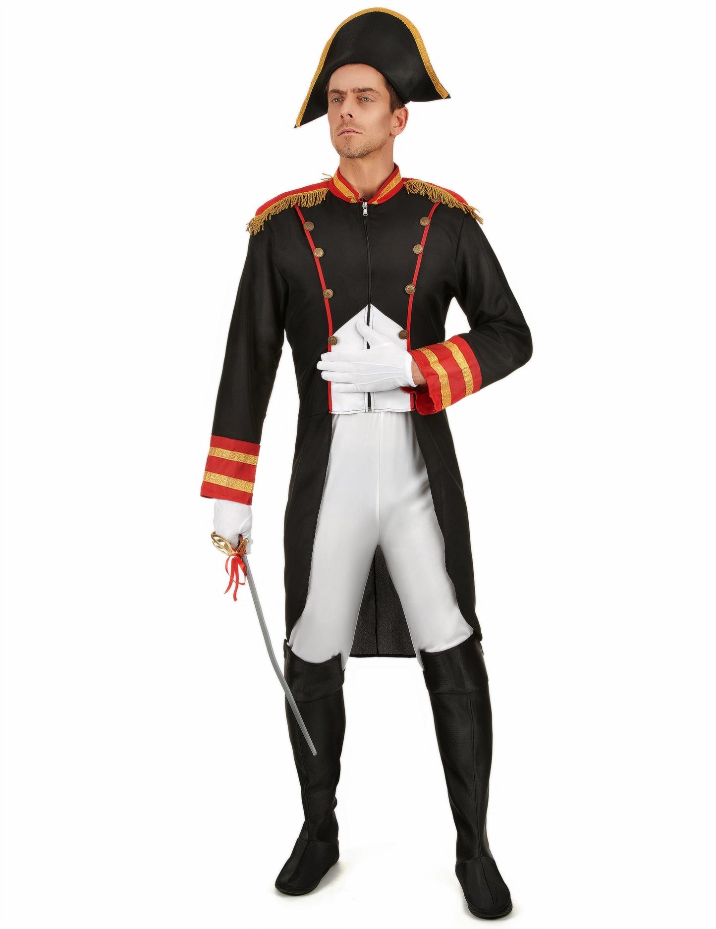 Muški kostim Napoleon