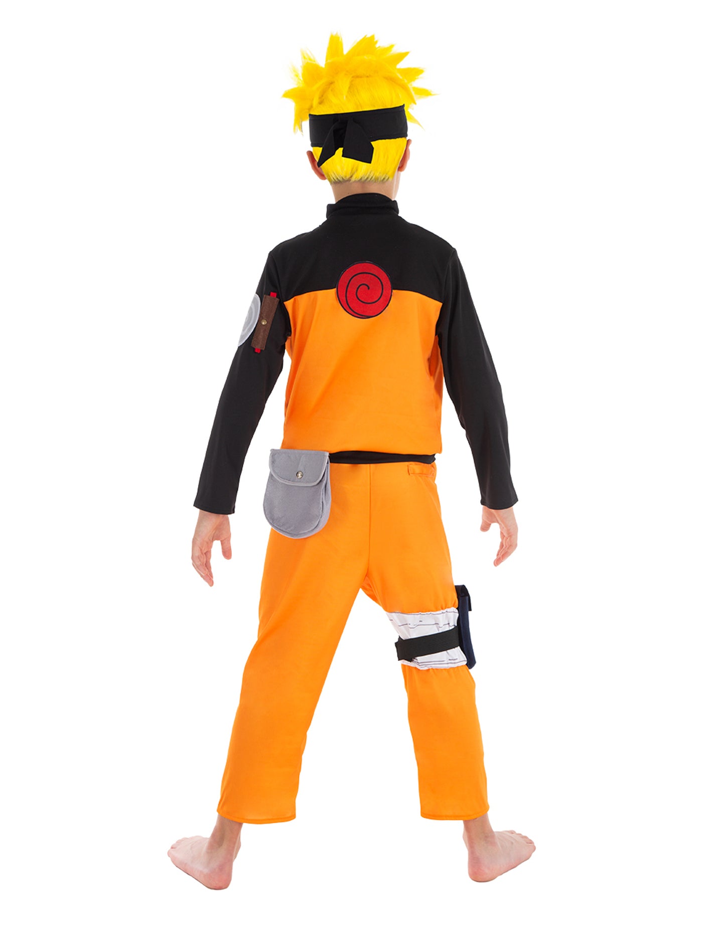 Naruto dječji kostim